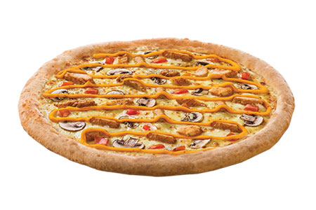 Chicken Ranch - Pepperoni Flavor